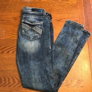 Daytrip Scorpio Skinny. In great condition.